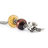 Charm Trollbeads Pietre Preziose in Pietre dure Occhio di tigre TSTBE-10018 - TSTBE-10018